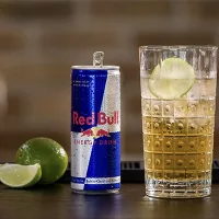 Energy Drinks