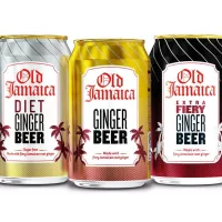 Gingerbeer