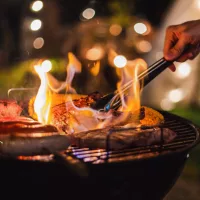 Nyári grillezéshez