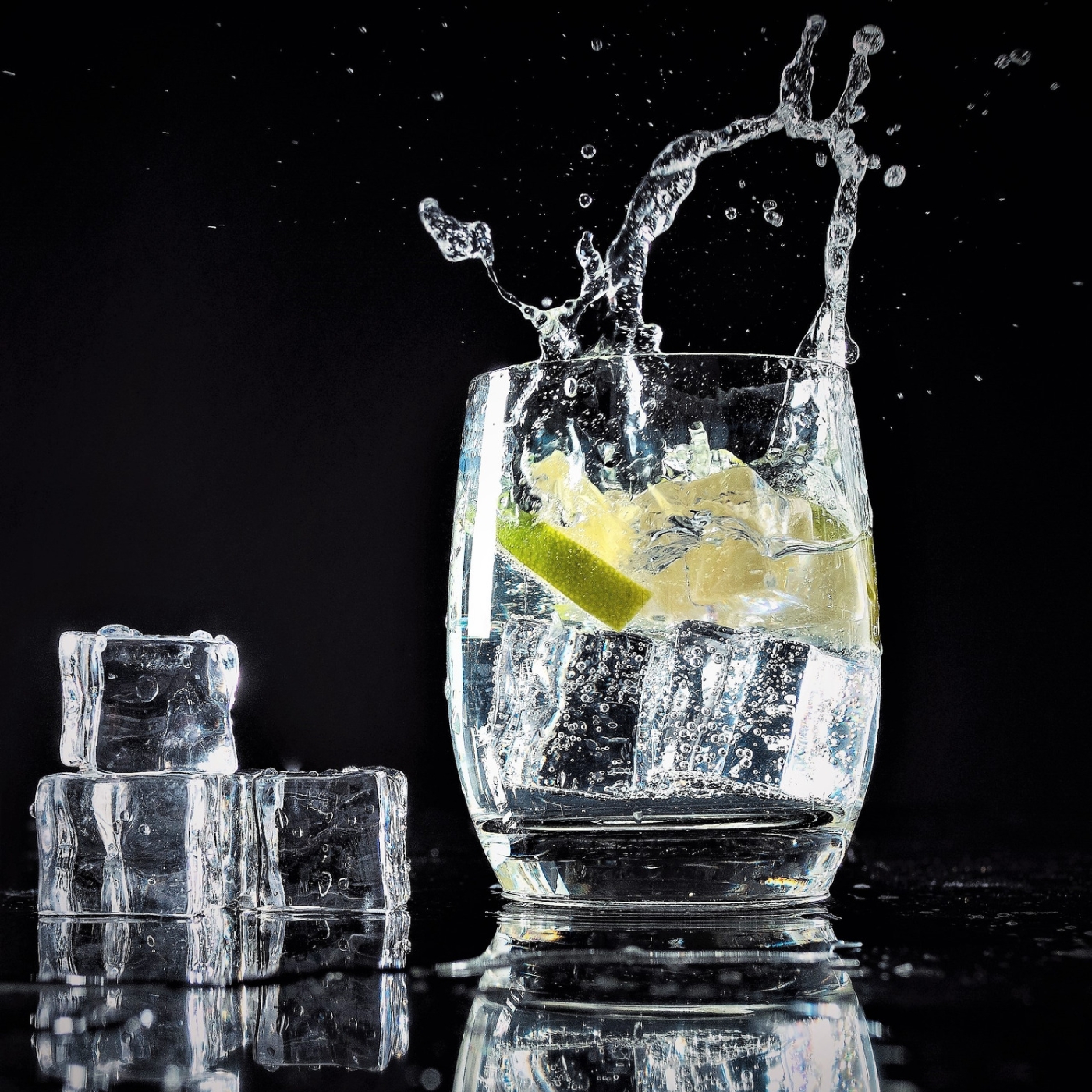 Gin tonik kialakulása és népszerűsége
