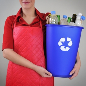 Környezettudatos Italozás